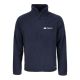 Fleece Half-zip
