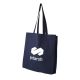Endeavour Stacked Logo Cotton Shopper