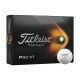 Titleist Pro V1 Pack Of A Dozen Golf Balls